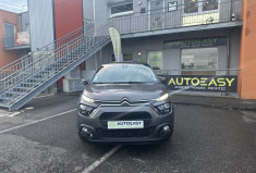 Citroën C3 1.2 Pure Tech 110 ch S&S FEEL PACK