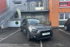 Citroën C3 1.2 Pure Tech 110 ch S&S FEEL PACK