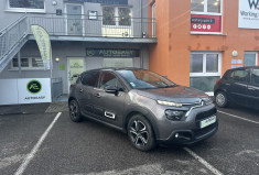 Citroën C3 1.2 Pure Tech 110 ch S&S FEEL PACK