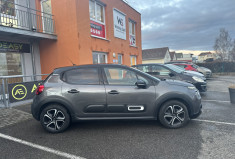 Citroën C3 1.2 Pure Tech 110 ch S&S FEEL PACK