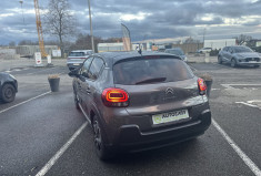 Citroën C3 1.2 Pure Tech 110 ch S&S FEEL PACK