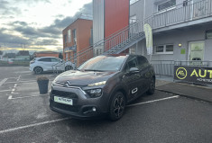 Citroën C3 1.2 Pure Tech 110 ch S&S FEEL PACK