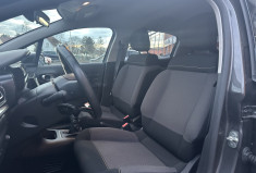 Citroën C3 1.2 Pure Tech 110 ch S&S FEEL PACK