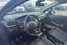 Citroën C3 1.2 Pure Tech 110 ch S&S FEEL PACK