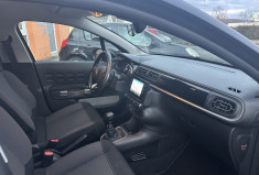 Citroën C3 1.2 Pure Tech 110 ch S&S FEEL PACK