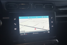 Citroën C3 1.2 Pure Tech 110 ch S&S FEEL PACK