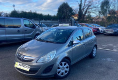 Opel Corsa 1.2 EDITION 85 CH CLIM