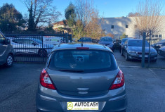 Opel Corsa 1.2 EDITION 85 CH CLIM