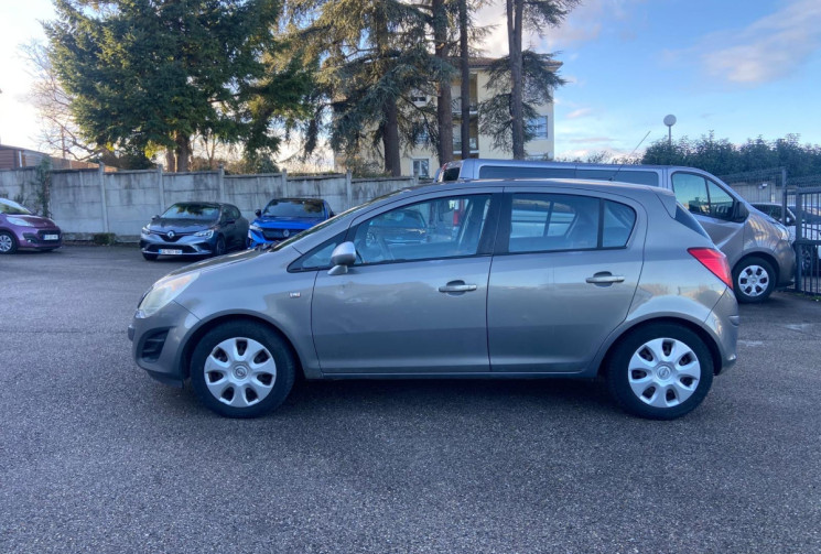 Opel Corsa 1.2 EDITION 85 CH CLIM