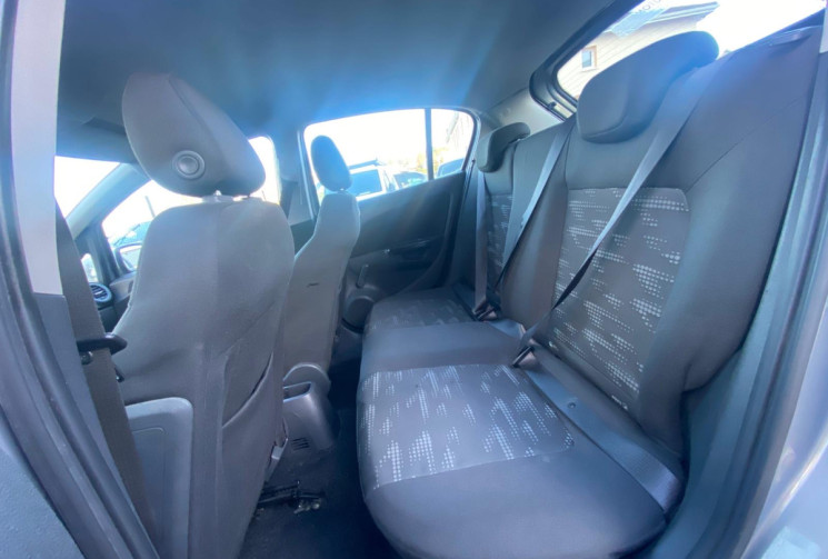 Opel Corsa 1.2 EDITION 85 CH CLIM