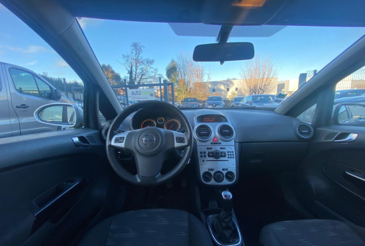 Opel Corsa 1.2 EDITION 85 CH CLIM