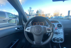 Opel Corsa 1.2 EDITION 85 CH CLIM