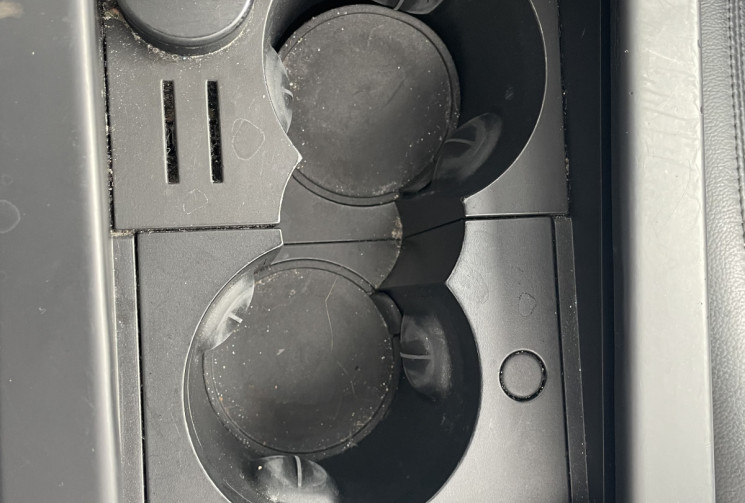 Land-Rover DISCOVERY SPORT  2.0 TD4 SPORT 150 / BOITE AUTO / 7 PLACES / ENTRETIEN LAND ROVER