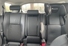 Land-Rover DISCOVERY SPORT  2.0 TD4 SPORT 150 / BOITE AUTO / 7 PLACES / ENTRETIEN LAND ROVER