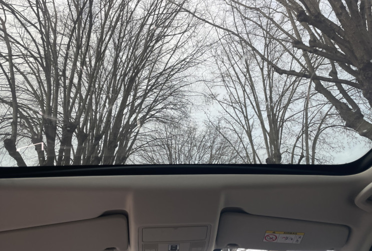 Land-Rover DISCOVERY SPORT  2.0 TD4 SPORT 150 / BOITE AUTO / 7 PLACES / ENTRETIEN LAND ROVER