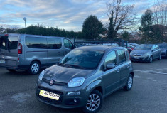 FIAT Panda  1.2 / 69 CH / LOUNGE / 3200 KM !!!!