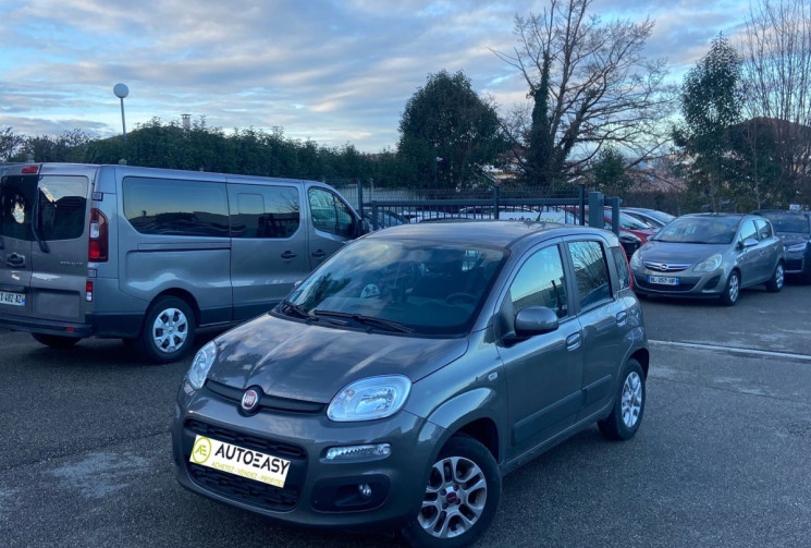 FIAT Panda  1.2 / 69 CH / LOUNGE / 3200 KM !!!!
