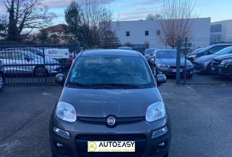 FIAT Panda  1.2 / 69 CH / LOUNGE / 3200 KM !!!!