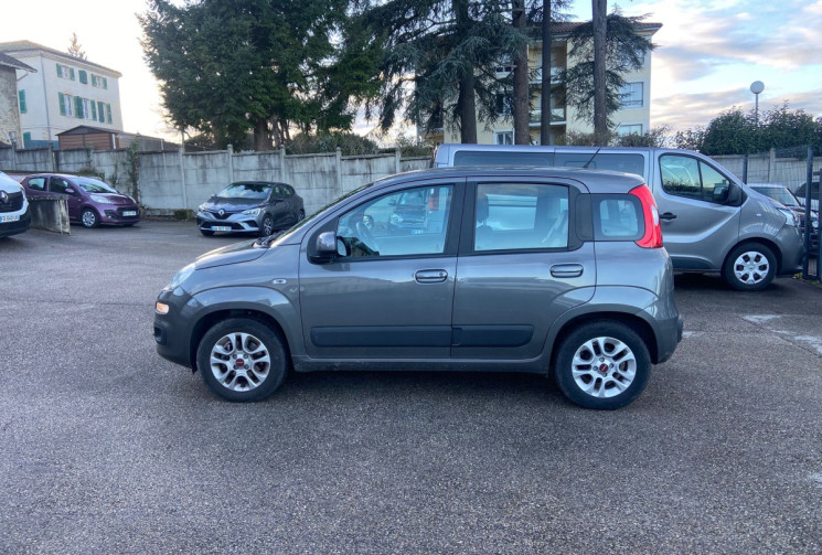 FIAT Panda  1.2 / 69 CH / LOUNGE / 3200 KM !!!!