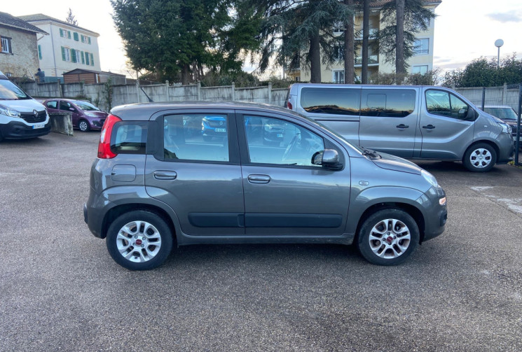 FIAT Panda  1.2 / 69 CH / LOUNGE / 3200 KM !!!!