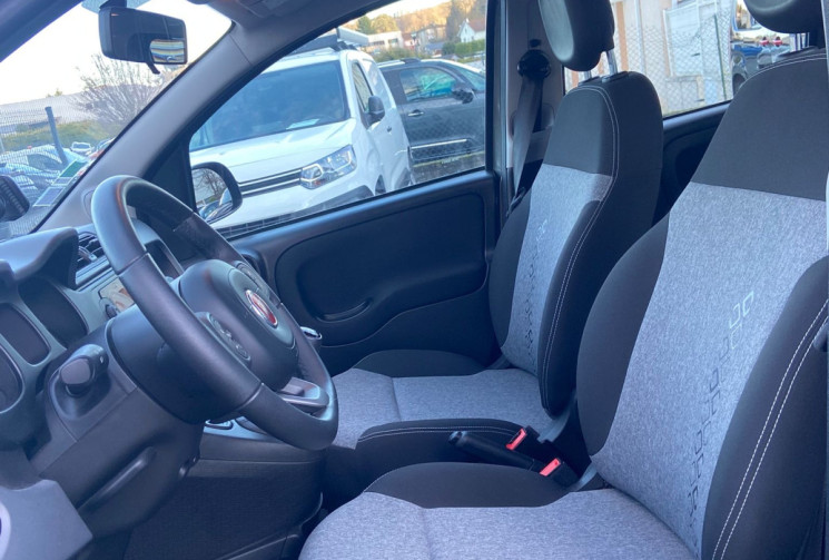 FIAT Panda  1.2 / 69 CH / LOUNGE / 3200 KM !!!!