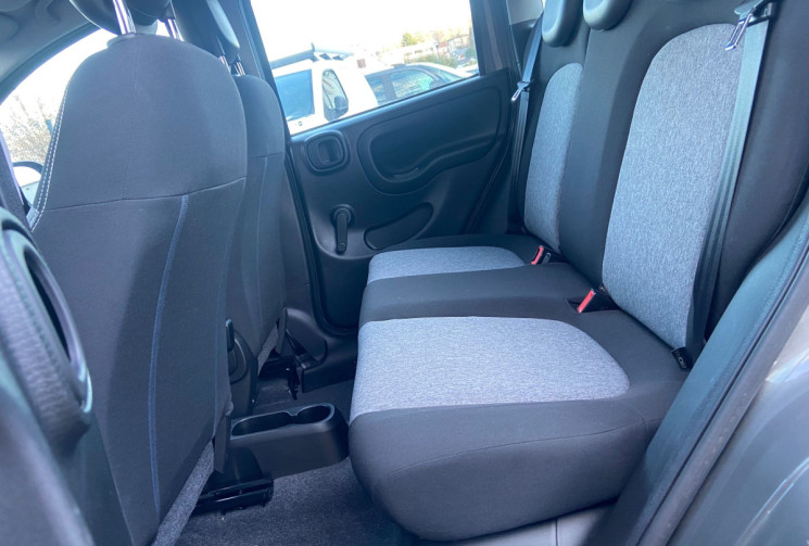 FIAT Panda  1.2 / 69 CH / LOUNGE / 3200 KM !!!!