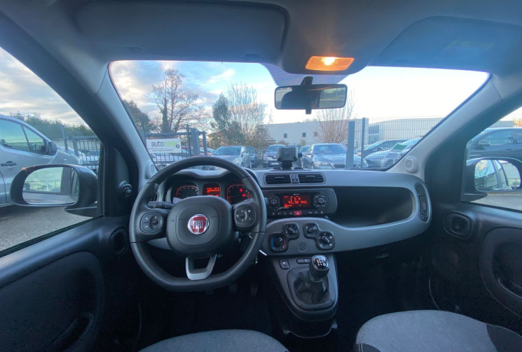 FIAT Panda  1.2 / 69 CH / LOUNGE / 3200 KM !!!!