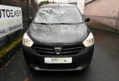 Dacia Lodgy LODGY TCE 115 7 PLACES SILVER LINE