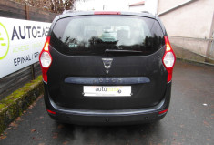 Dacia Lodgy LODGY TCE 115 7 PLACES SILVER LINE