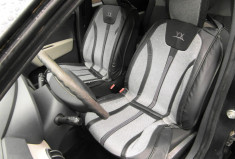 Dacia Lodgy LODGY TCE 115 7 PLACES SILVER LINE