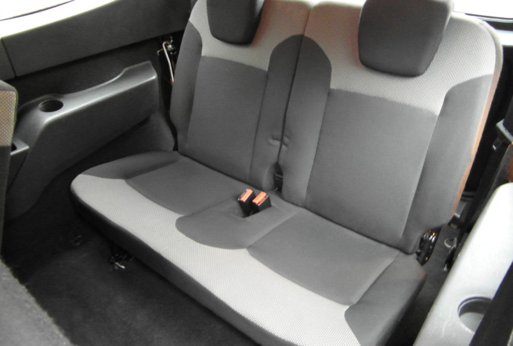 Dacia Lodgy LODGY TCE 115 7 PLACES SILVER LINE