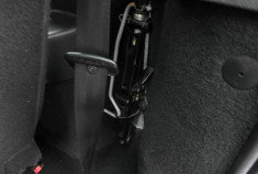 Dacia Lodgy LODGY TCE 115 7 PLACES SILVER LINE