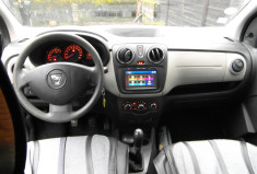 Dacia Lodgy LODGY TCE 115 7 PLACES SILVER LINE