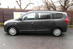 Dacia Lodgy LODGY TCE 115 7 PLACES SILVER LINE