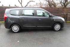 Dacia Lodgy LODGY TCE 115 7 PLACES SILVER LINE