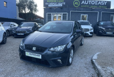 SEAT Ibiza V 1.0 TSI 95 Ch URBAN * CAMERA DE RECUL * CARPLAY * 1ER MAIN