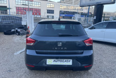 SEAT Ibiza V 1.0 TSI 95 Ch URBAN * CAMERA DE RECUL * CARPLAY * 1ER MAIN