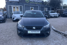 SEAT Ibiza V 1.0 TSI 95 Ch URBAN * CAMERA DE RECUL * CARPLAY * 1ER MAIN