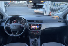 SEAT Ibiza V 1.0 TSI 95 Ch URBAN * CAMERA DE RECUL * CARPLAY * 1ER MAIN