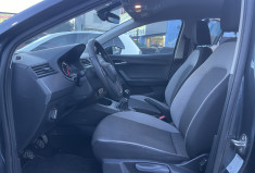 SEAT Ibiza V 1.0 TSI 95 Ch URBAN * CAMERA DE RECUL * CARPLAY * 1ER MAIN
