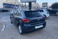 SEAT Ibiza V 1.0 TSI 95 Ch URBAN * CAMERA DE RECUL * CARPLAY * 1ER MAIN