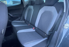 SEAT Ibiza V 1.0 TSI 95 Ch URBAN * CAMERA DE RECUL * CARPLAY * 1ER MAIN