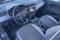 SEAT Ibiza V 1.0 TSI 95 Ch URBAN * CAMERA DE RECUL * CARPLAY * 1ER MAIN