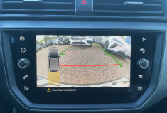 SEAT Ibiza V 1.0 TSI 95 Ch URBAN * CAMERA DE RECUL * CARPLAY * 1ER MAIN