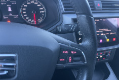 SEAT Ibiza V 1.0 TSI 95 Ch URBAN * CAMERA DE RECUL * CARPLAY * 1ER MAIN