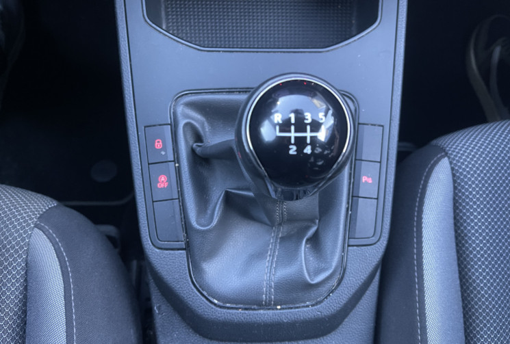 SEAT Ibiza V 1.0 TSI 95 Ch URBAN * CAMERA DE RECUL * CARPLAY * 1ER MAIN