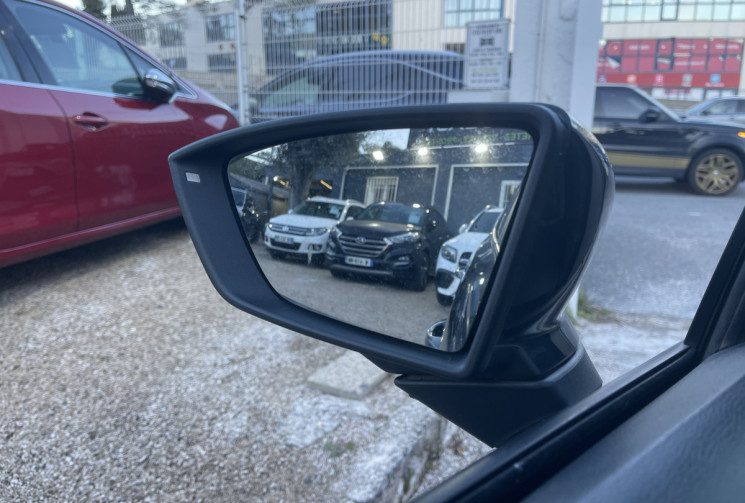 SEAT Ibiza V 1.0 TSI 95 Ch URBAN * CAMERA DE RECUL * CARPLAY * 1ER MAIN