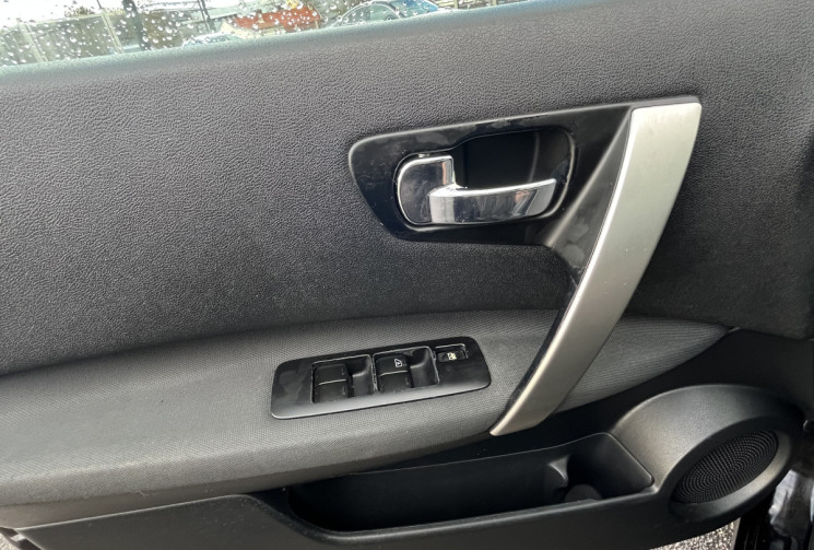 Nissan Qashqai I Phase 2 1.6 dCi DPF 2WD 130 cv