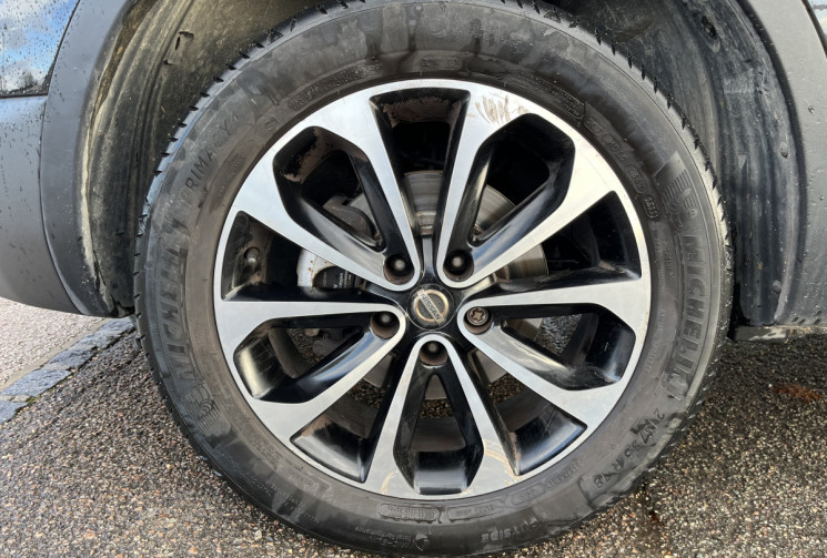 Nissan Qashqai I Phase 2 1.6 dCi DPF 2WD 130 cv