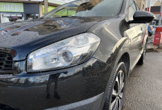 Nissan Qashqai I Phase 2 1.6 dCi DPF 2WD 130 cv